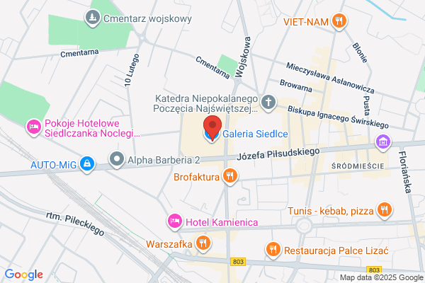 New Yorker Polska. Sp. z o.o. Odziez