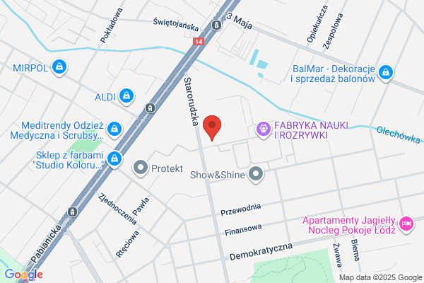 Pawis. Produkcja garniturów. Gabara I.