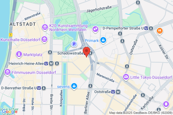Peek & Cloppenburg