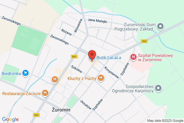 Slavian. Konfekcja damska i meska. Dabrowski J.