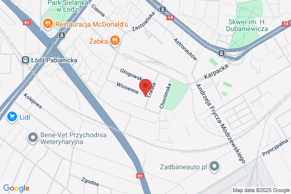 Temarko. Konfekcja damska