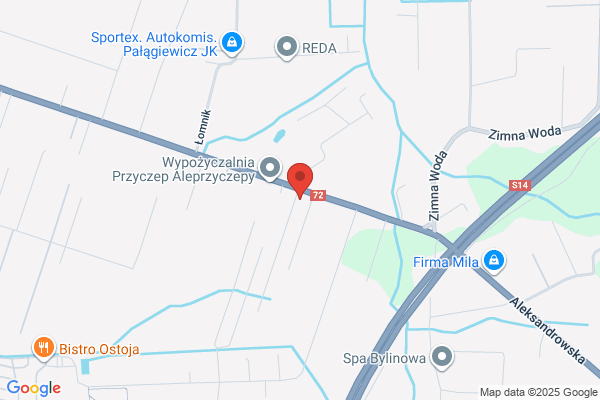 Adampol. PPH