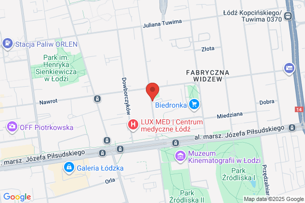 Archimode. Sp. z o.o. Zaklady Przemyslu Dziewiarskiego