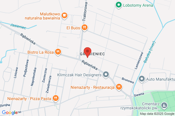 Bo Mag. Produkcja spódnic