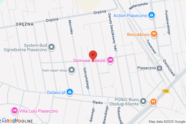Dagma. PW. Juskiewicz J.