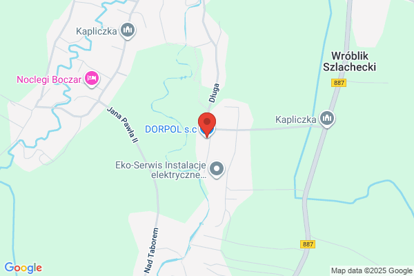 Dorpol