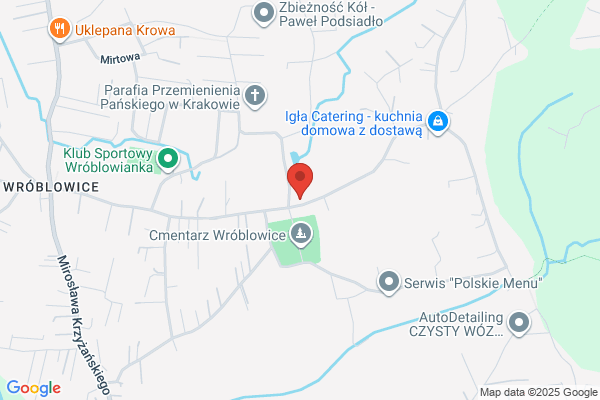 Galla. S.j. Dawidowicz, Dudziak