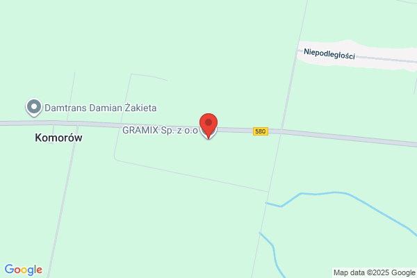 Gramix