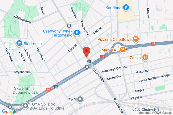 Iwwi. Olszewska I.