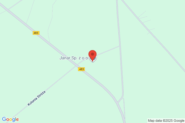 Janna. PPHU. Piotr J.