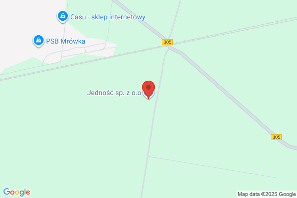 Jednosc. Sp. z o.o.
