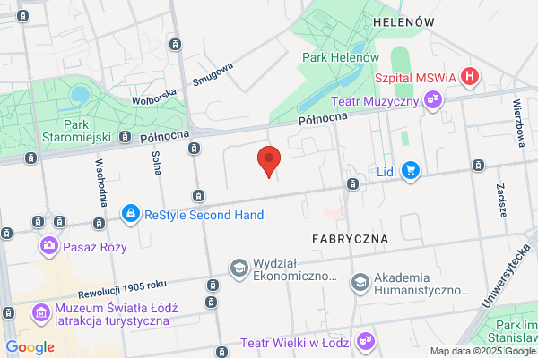 Kedziorek