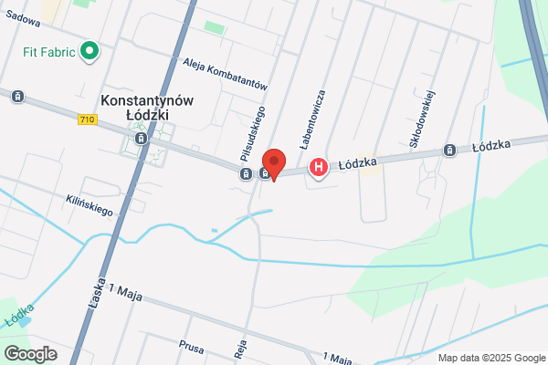 Knitt. Produkcja swetrów