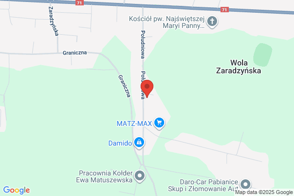 Malgo. Beczkowiak M.