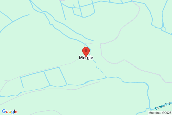 Mergie