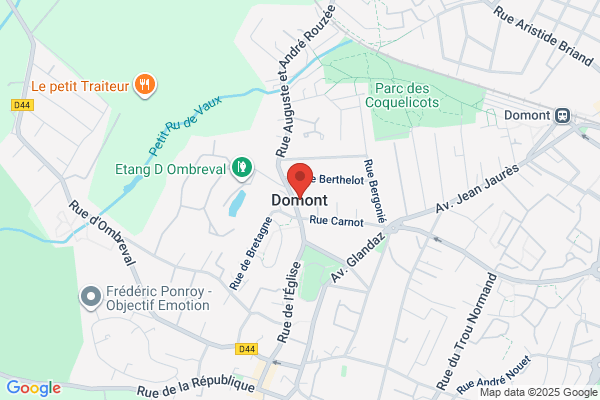 Domont SC