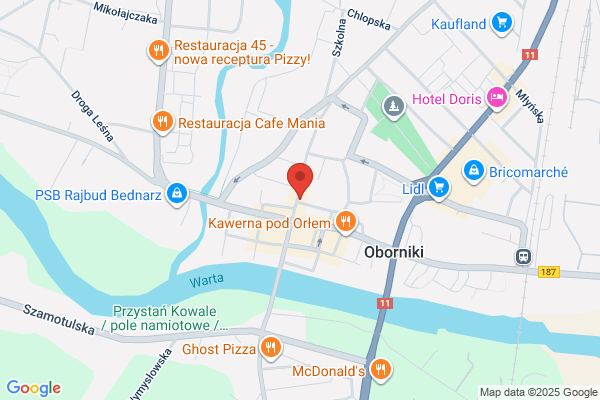 Matix. Sprzedaz okien PCV, rolet, zaluzji. Luczak K.