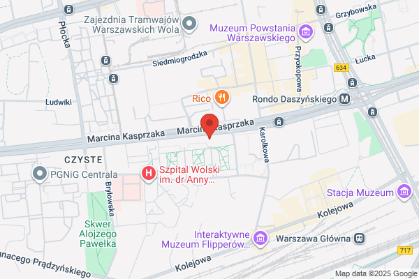 Panorama. Autoryzowany dealer okien Dako i szaf Komandor