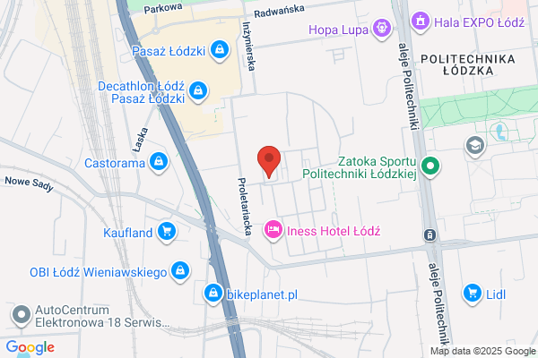 Plast. Sp. z o.o. Opakowania jednorazowe, odziez ochronna, opakowania dla rolnictwa