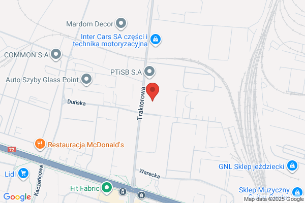 Pak Centrum. Opakowania