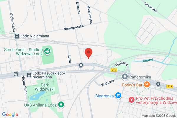Unipacked. Drukarnia