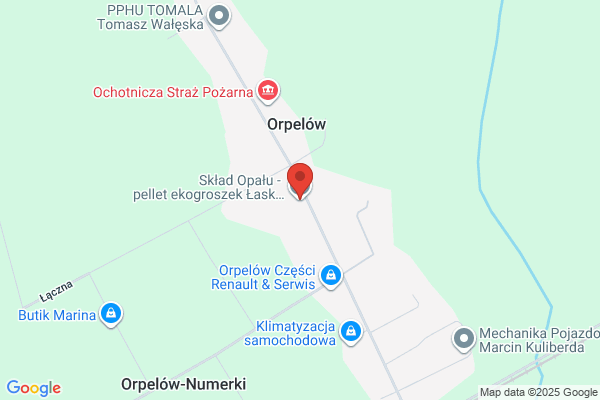 Sklad opalu