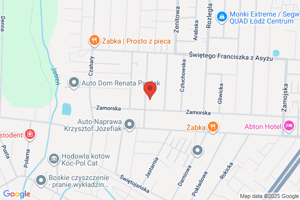 Skan-X. Sp. z o.o. Opony bieznikowane do samochodów ciezarowych