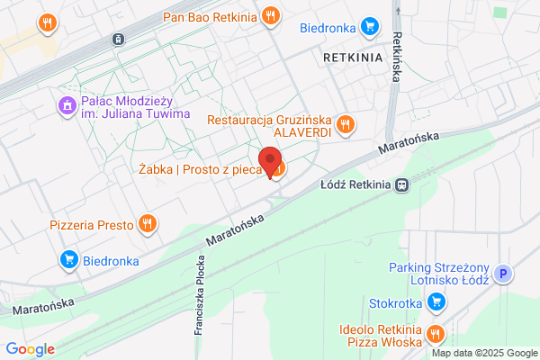 Pluta Slawomir. Zaklad optyczny
