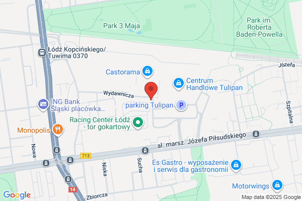 Visoin Express SP. Sp. z o.o. Okulary, soczewki kontaktowe, badanie wzroku