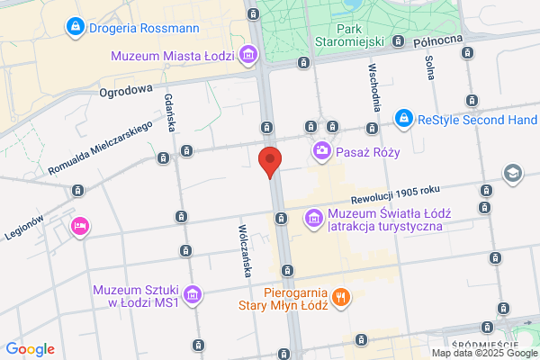 Swiatly. Importer wloskiego oswietlenia