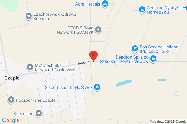 Zz SC. Produkcja oswietlenia, s