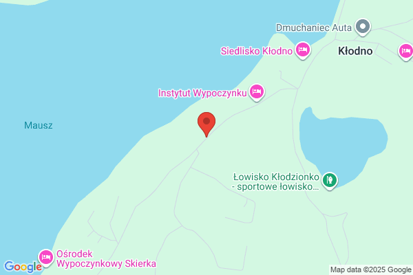 Krzyszkowski i Celestyn. Kiosk handlowy