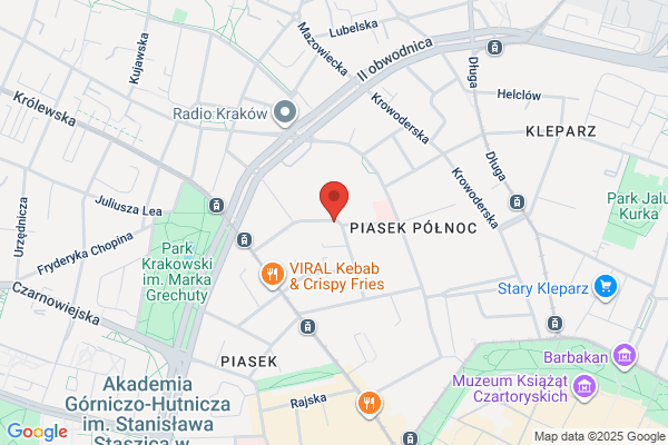 Pajak Henryk. Sklep owocowo - warzywny