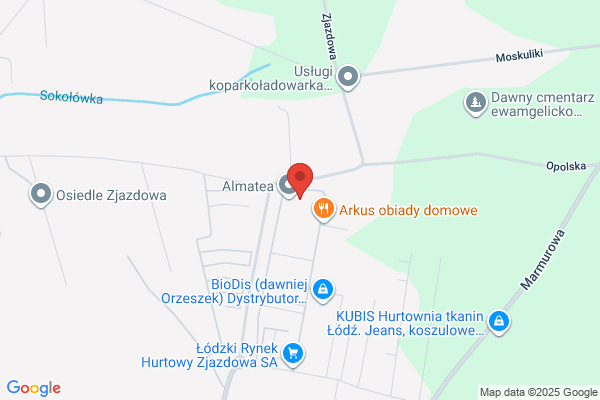 Agamar SC. FHU. Nawój H.J.