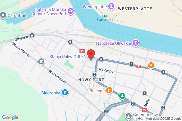 Polski Koncern Naftowy Orlen SA