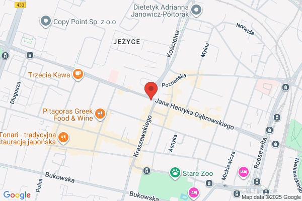 Kukartka. Sp. z o.o. Sprzedaz pamiatek i upominków