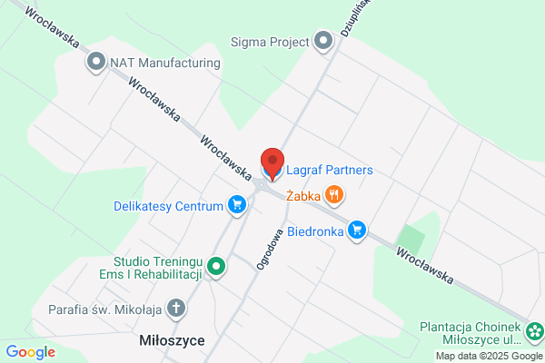 Stylgraf. Sp. z o.o. Importer papierów specjalistycznych