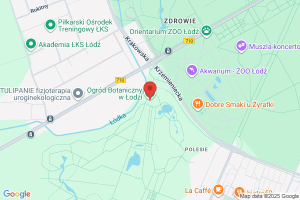 Ogród botaniczny