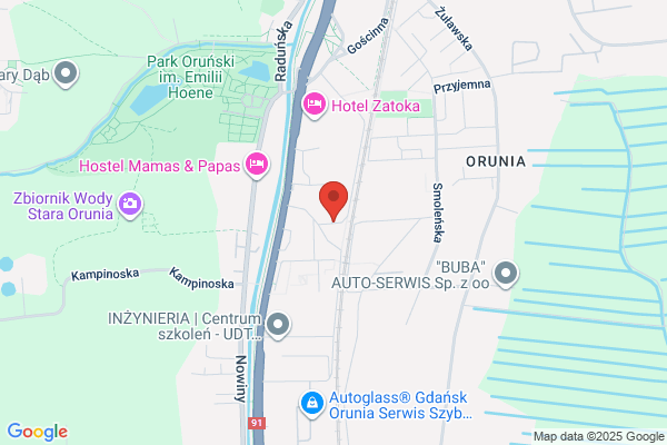 Auto-Mar. Sierski Marian, Mariusz