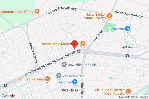 Parking strzezony Spóldzielni Mieszkaniowej Piaski