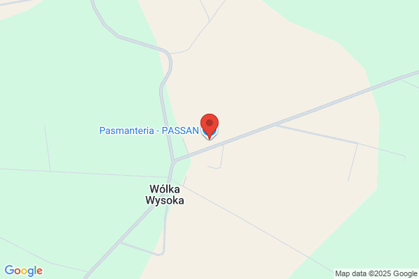 Paspro. Zaklad wyrobu pasmanterii. Wojciechowski M., Malinowski T.