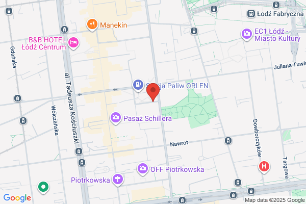 Yappa SC. Stepien J., Mysior L.