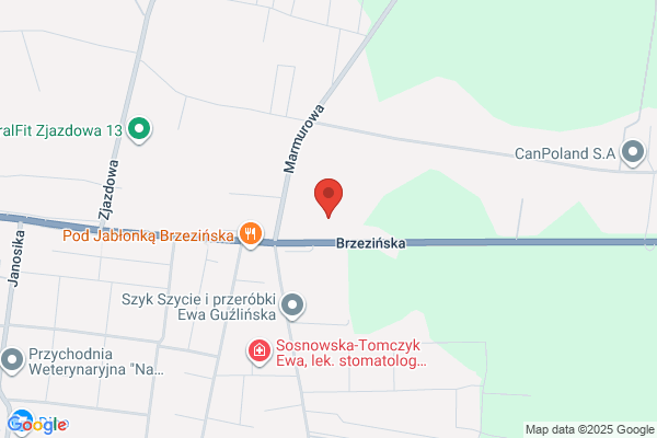 Agro-Mar. Hurtownia srodków ochrony roslin