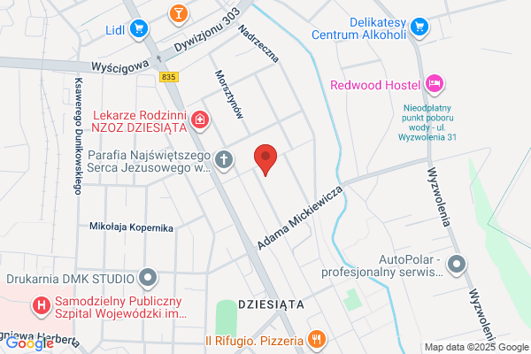 Archidiecezjalne Studium Organistowskie