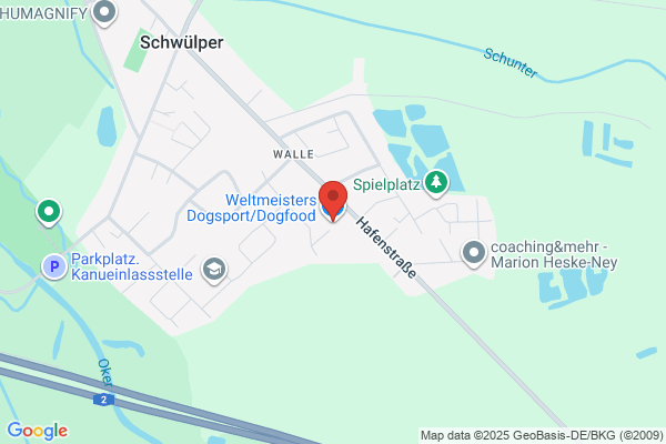 Dogwelt. FH. Koch T.