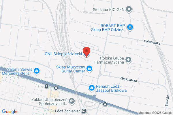 El-Tan. Sklep jezdziecki i sprzedaz internetowa