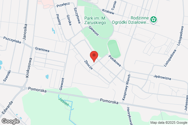 Stacja chemiczno - rolnicza