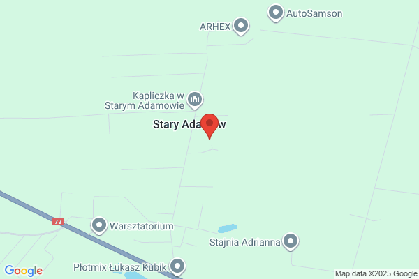 Stajnia