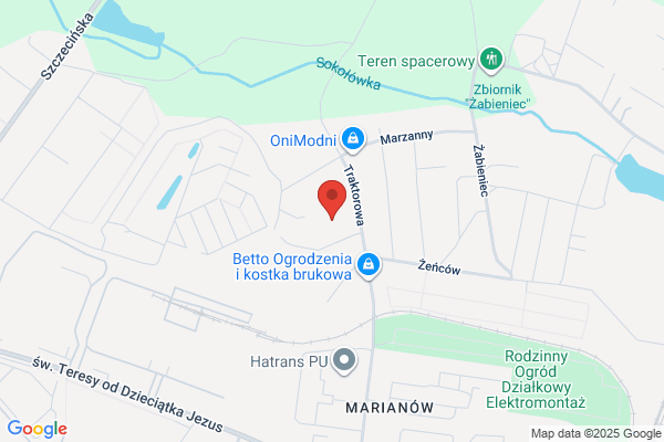 Szmigiel & Partner. Produkcja znaków drogowych