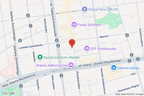 Wojewódzki Sad Administracyjny
